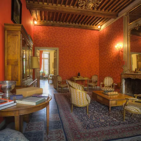 Maison d'hôtes Coté Cour Chambres D'hotes