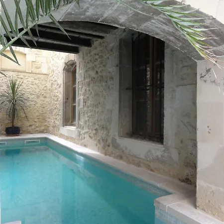 Maison d'hôtes Coté Cour Chambres D'hotes