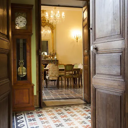 Maison d'hôtes Coté Cour Chambres D'hotes