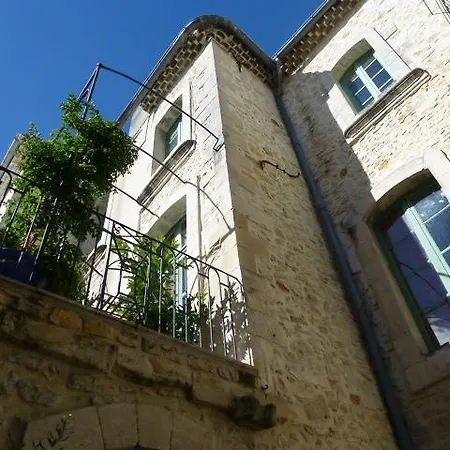 Maison d'hôtes Coté Cour Chambres D'hotes