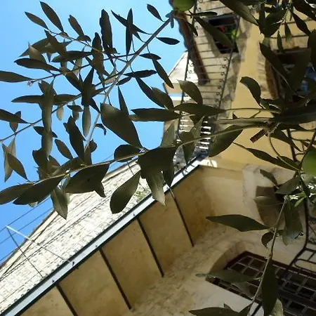 Coté Cour Chambres D'hotes