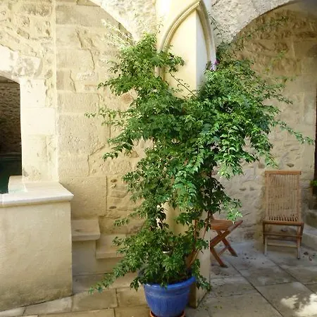 Maison d'hôtes Coté Cour Chambres D'hotes 3*
